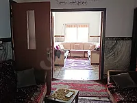 شقة رائعة للبيع في المينة، طرطوس - 130م²، 3 غرف وصالة