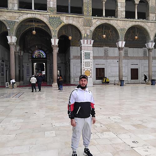 محمد شيخ علي