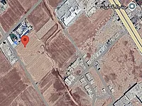 أرض تجارية للبيع في الليرمون بحلب 4600 م² - طابو نظامي