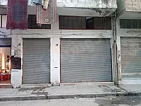 للبيع محل 40 متر بلأرمن عقاري
