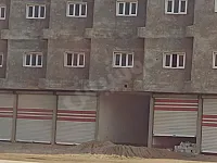 للبيع اوللستثمار بناء 3طوابق مساحه كل طابق 700