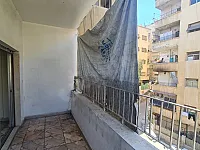هاد بشارع العرفان ط أول مساحه ١١٠