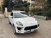 بورشه ماكان S 2015 للبيع في دمشق - مواصفات كاملة