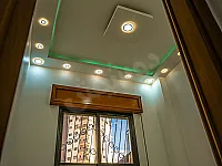 شقة للبيع ارضيه ضاحية قدسيا سكن شبابي 