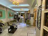 منزل سكني للإجار بسعر مغري جداً 