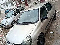 رينو كليو 2006 للايجار في دمشق - حالة ممتازة