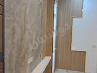 شقة مساحة ١٠٠ م كسوة سوبرر ملكي باطلالة خياليو وموقع مميز