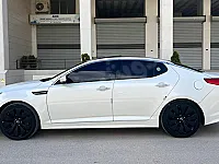  Kia   k5  جاهزية عالية اكمل وصف