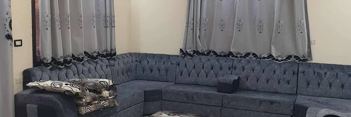 أبو عمر وليد جابر Cover