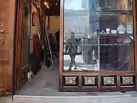 محل تجاري في باب شرقي