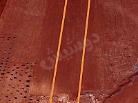 أرض للبيع ١٣ دونم زيتون و زرع طابو عالطريق 
