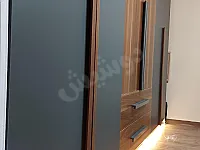  إبن الشام للمطابخ والأثاث المنزلي 