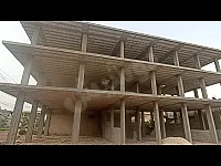 للبيع شقة سكنية مساحة 85م بدون تقطيع  تلبيسة -ريف حمص الشمالي 