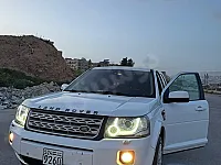 لاند روفر رينج روفر 2013 للبيع في التل - حالة ممتازة