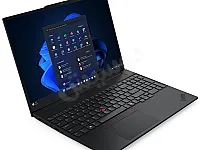 Notebook Lenovo ThinkPad E16 G3 Intel Core Ultra 5 225U