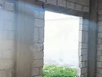 للبيع فيلا عل عضم قريبا من لخدمة مجمع النكليزي تبعد عن دمشق ٧ دقايق