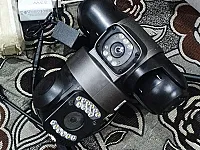 كمرات مراقبه وايفاي