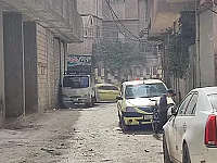 شقة للبيع ببيلا طريق الشراقي - 2 غرفة وصالة، 90 م²، طابق 4
