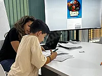 دروس خصوصية إنجليزية أونلاين في بانياس مع معلمة خبيرة