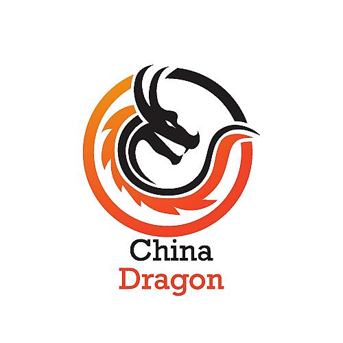 China Dragon