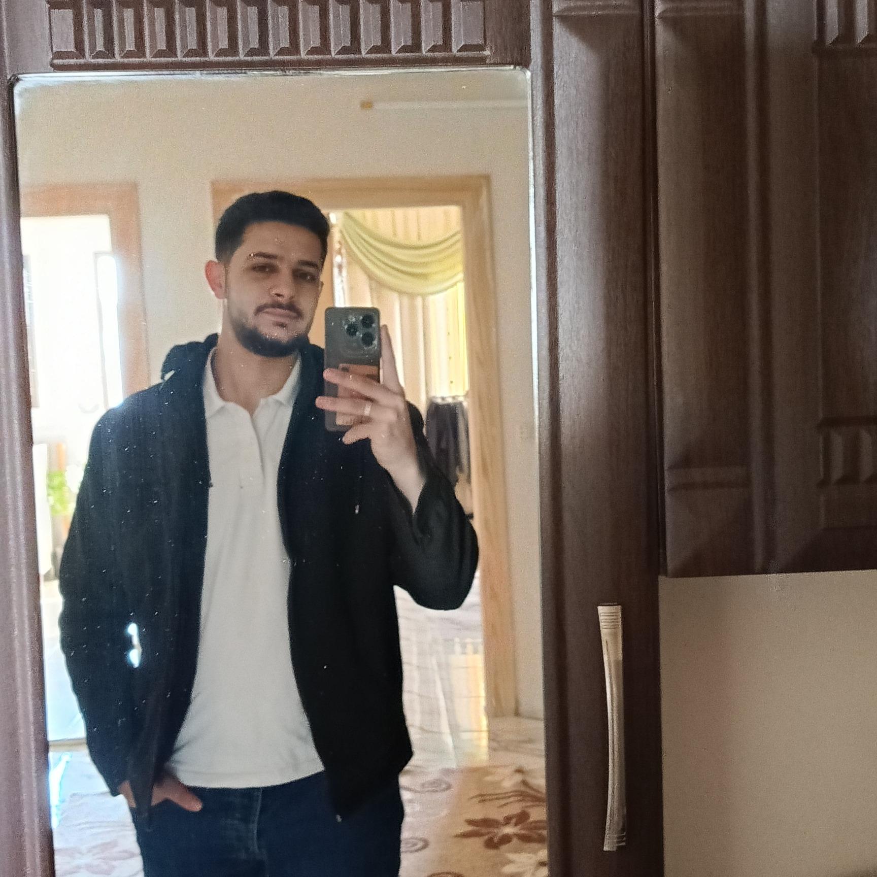 ياسر غبه