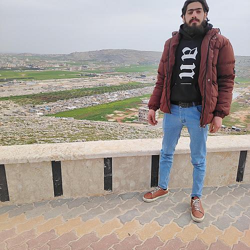 -محمد العاصم