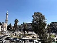 للبيع شقة في دوار باب مصلى يصلح تجاري