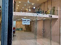 محل تجاري للبيع في الدبلان، حمص - جاهز ديلوكس