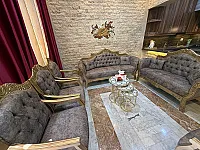 استوديو فندقي سوبر ديلوكس للإيجار في  دمشق _جديدة عرطوز .