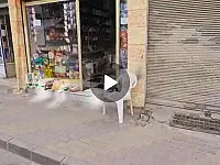 للبيع محل تجاري بالقابون أبو جرش