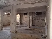 للبيع أو الاجار قبو تجاري في زملكا