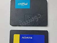يتوفر لدينا SSD SATA 1T من ماركات معروفة
