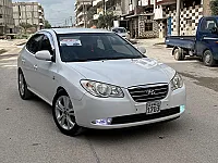 هيونداي أفانتي 2007 للبيع في منبج - جديدة بحالة ممتازة