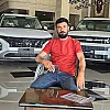 صورة المستخدم