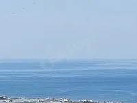للبيع ارض في بانياس الخراب قريبة من فندق القيصر