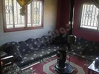 للبيع بيت عربي بريف الدريكيش الشرقي بستان الصوج 