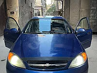شيفروليه بريتا 2005 مستعملة للبيع ببيلا - 232000 كم