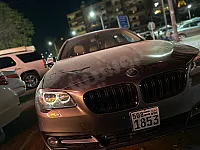 للاجار بي ام 530