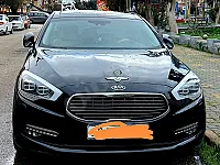 كيا كي 9 2015 مستعملة للبيع في حمص بسعر 16000$