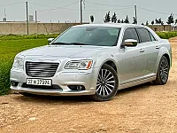 للبيع كرايسلر 300c