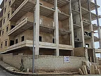 شقق سكنية للبيع في عمارة 5 طوابق بسرمدا الجديدة - إدلب