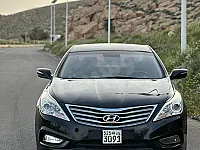ازبرا غراندور 2012