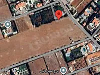 للبيع ارض مساحة 20 دونم طابو اخضر بجانب جامع  عابدين