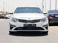 للبيع كيا اوبتيما بحالة ممتازة 2020