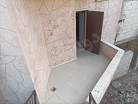 للبيع شقة سكنية في منطقة صلنفة السياحية مساحة 128