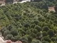 فلل للبيع في. طريق البسيط، اللاذقية - 4 غرف مع شرفات ومصعد