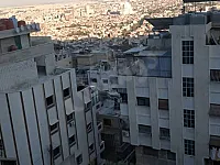 للبيع بيت بالمهاجرين جادة ٦