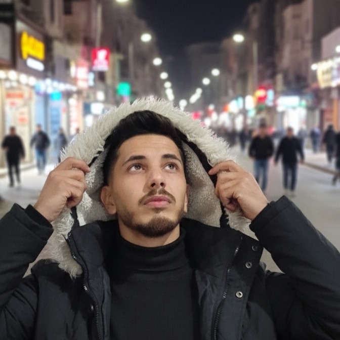 -Mohammed