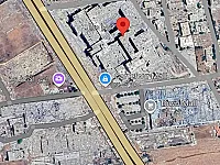 للبيع مول حلب كفر حمرة مساحه 35000الف متر سعر65 مليون دولار 