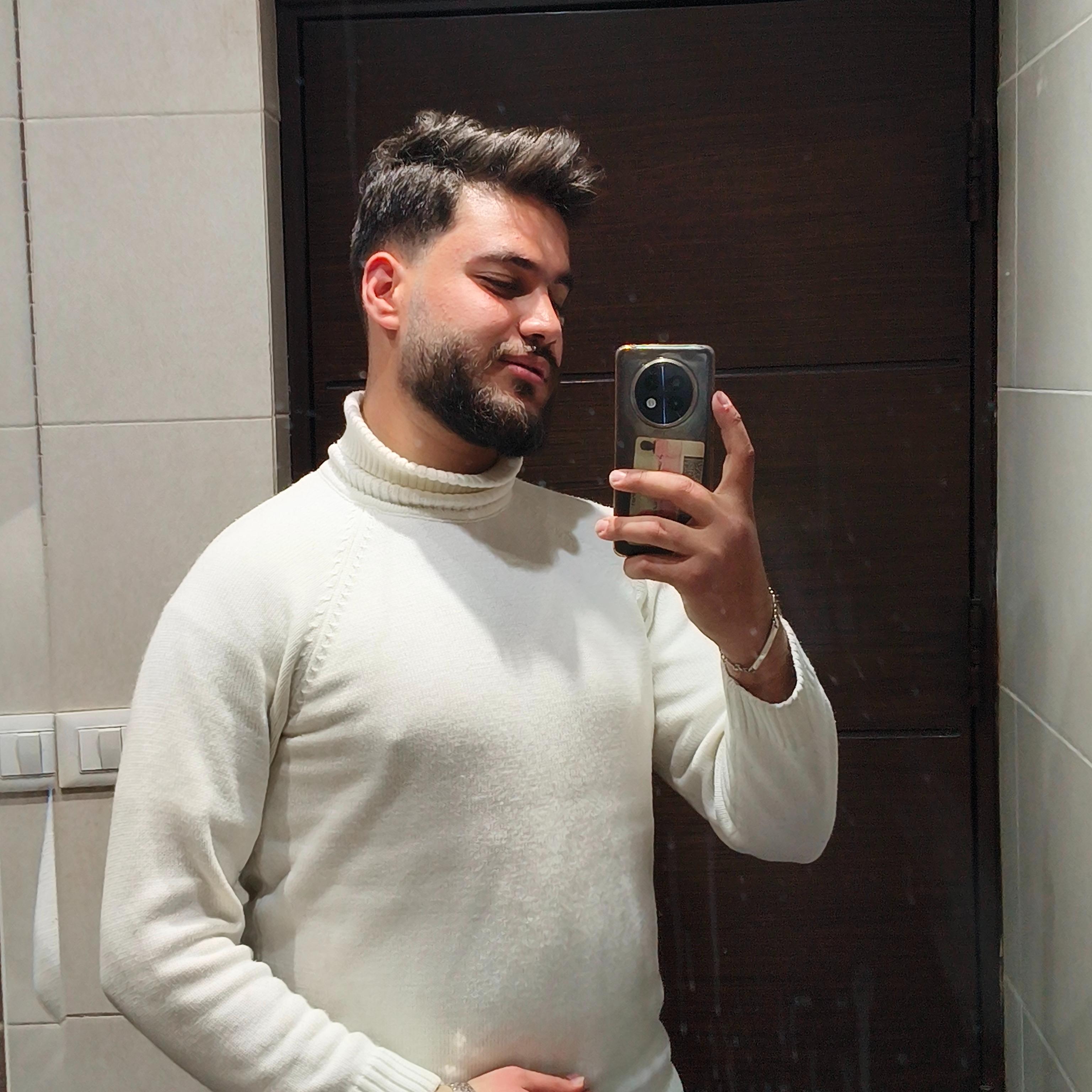 معاذ المهايني
